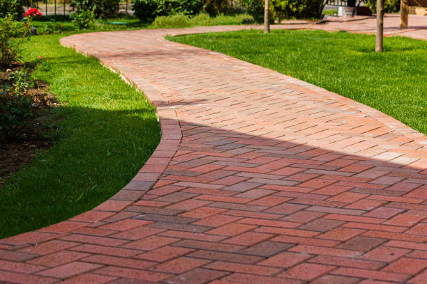 Best Driveway Paver Repair  in Robins, IA